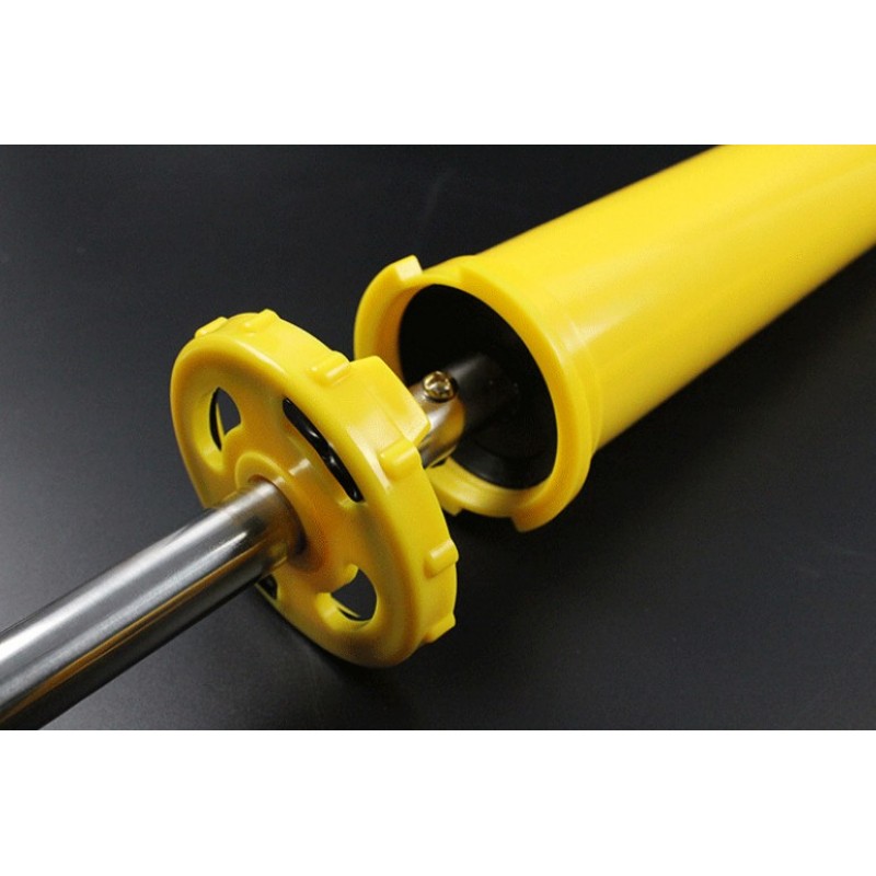 Caulking Gun Pointing Brick Grouting Mortar Sprayer Applicator Tool for Cement lime 4 Nozzle Construction Tools