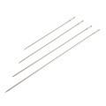 4 Specs Assorted Hand Sewing Needles DIY Handmade Doll Soft Toy Making Tool