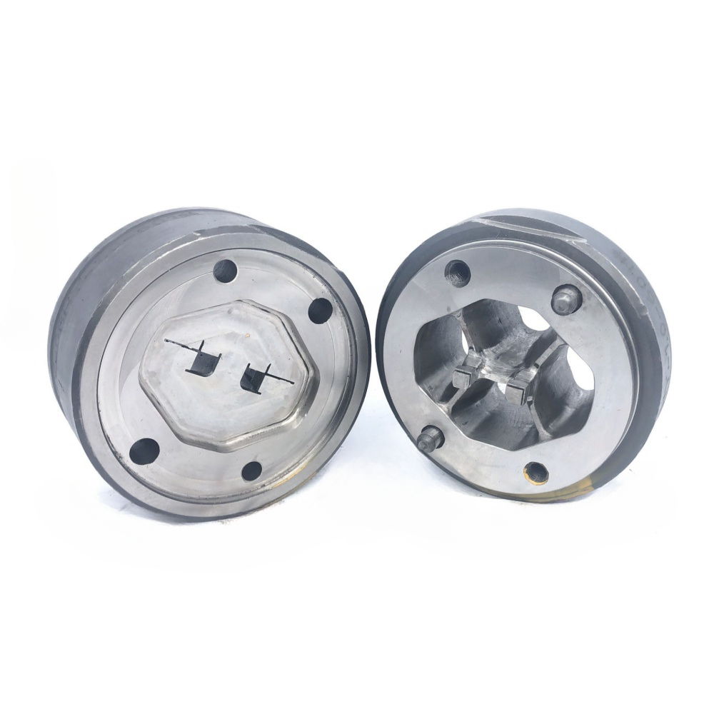 Decorative Profile Mold 4