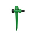 Female 1/2 3/4 male plastic spike nozzle holder Connectable plastic drip spike lawn Nozzle adapter 1pcs