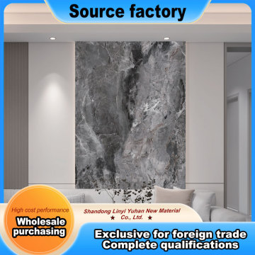 Premium Stone Vein Wallpaper Large Slab