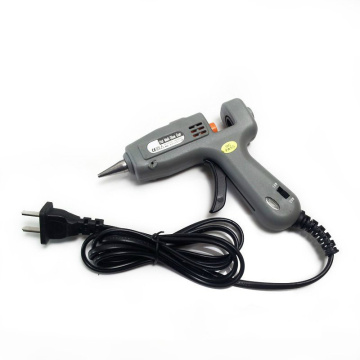 Exploit 15W/25W Hot Glue Gun Professional Household Manual Hot Melt Glue Gun Repair Heat Tool