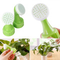 New Flower Water Cans Garden Spray Waterer Sprinkler Portable Plant Garden Watering Nozzle Tool Plastic Universal