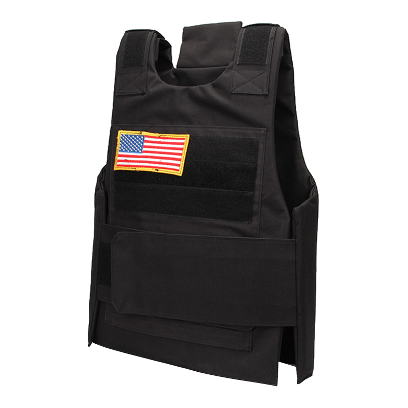 US Army Airsoft Tactical Vest Military Police Bulletproof Vest Plate Carrier