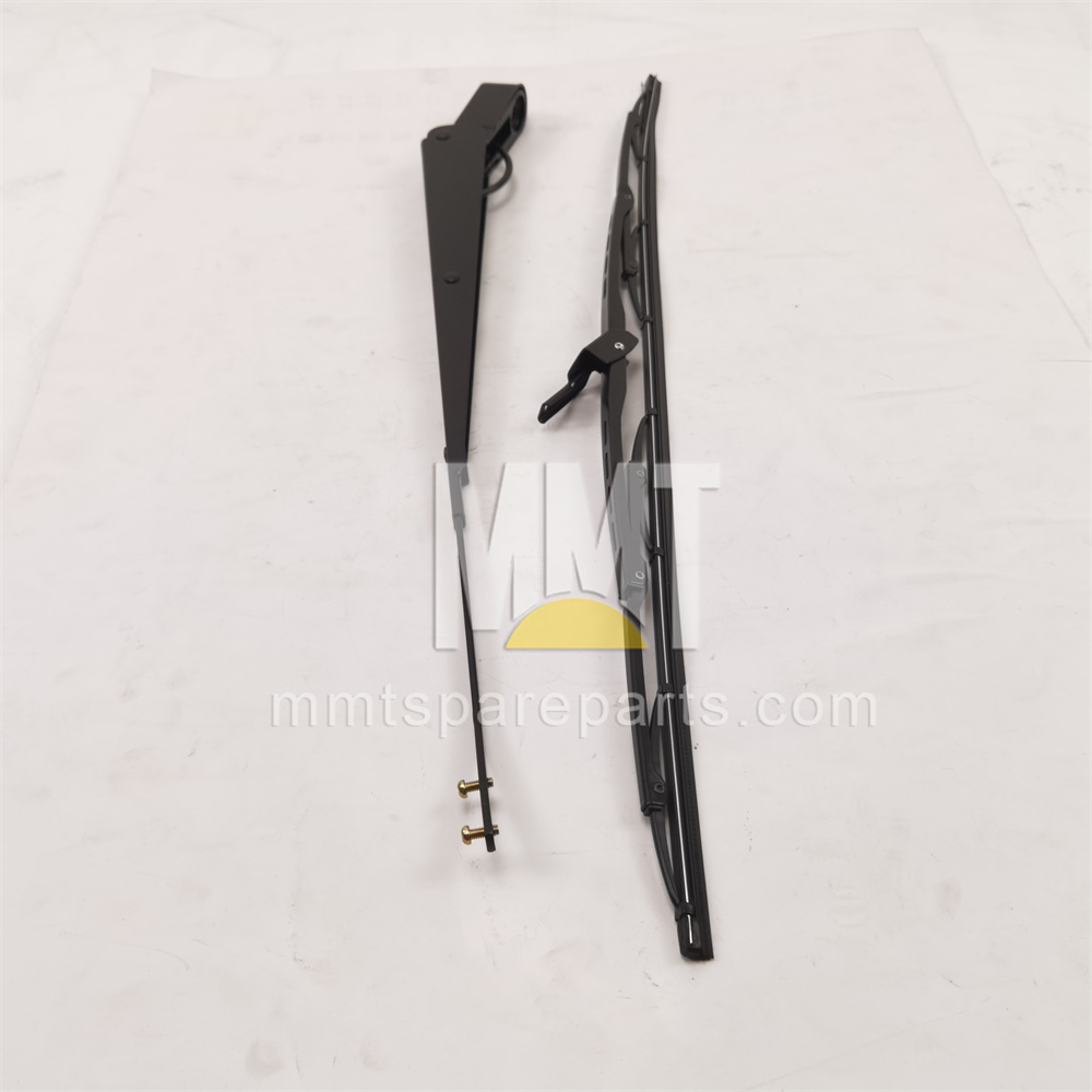 Window Wiper Motor 161-3670