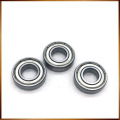 Free shipping 10PCS 6900ZZ 10*22*6 mm 6900 zz bearings thin wall deep groove ball bearings 6900 zz Chrome Steel bearing