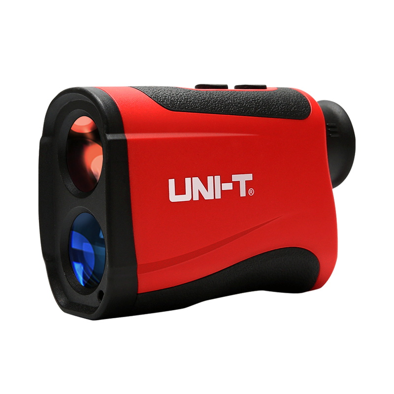 Golf Telescope Laser Distance Meter Portable Telescope Laser Rangefinde UNI-T LM600 LM800 LM1000 LM1200 LM1500