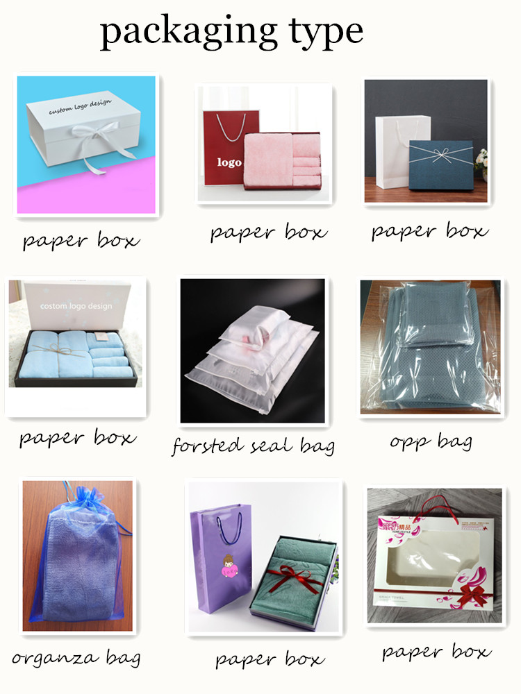 Bathrobe Package