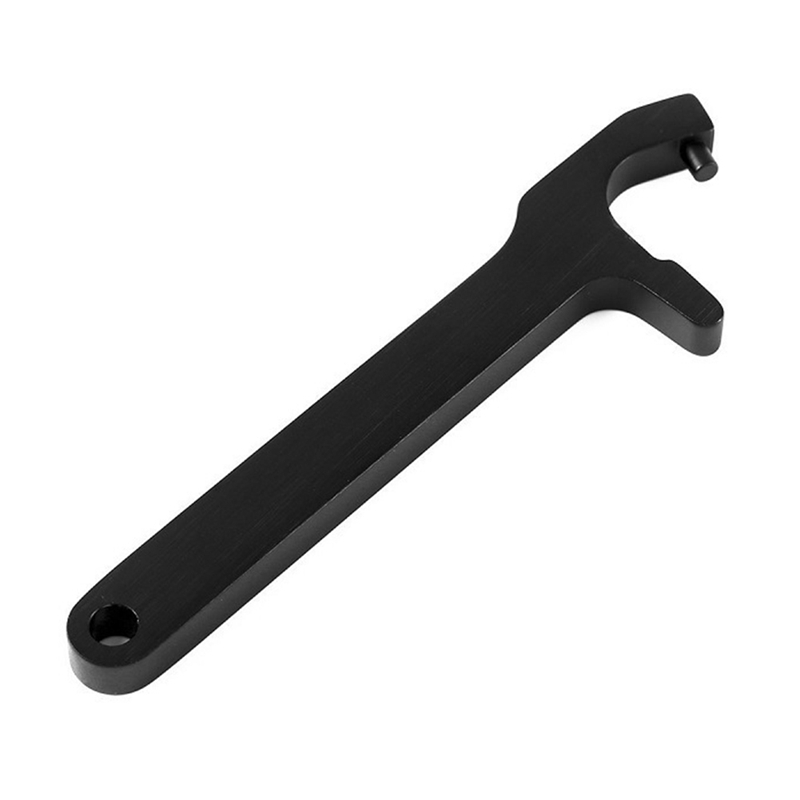 Magorui Front Sight Installation Hex Tool Pin Punch 3 in 1 Magazine Disassembly Tool for Glock Tool Kit