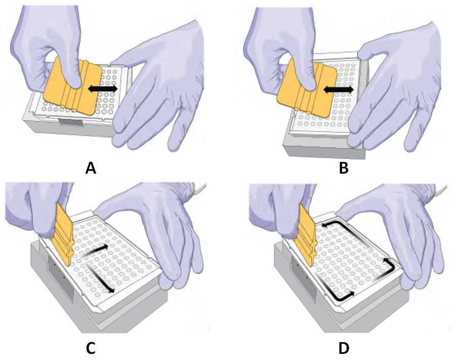 Sealing Film