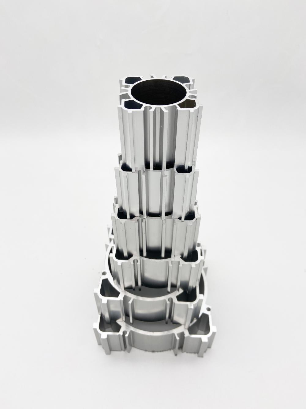 pneumatic air cylinder