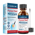 natural nail strengthener growth cuticle oil Nail Liquid Repair Treatment Nail Toe Fungus Removal Moisturizing Nail Foot Care