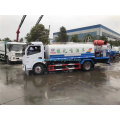 High quality low price new water truck