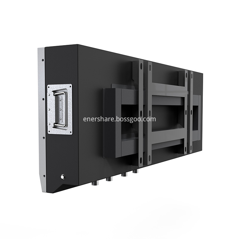 Byd Battery Power Wall