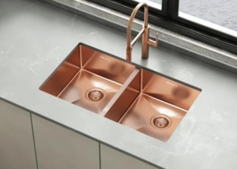 NANO Color Sinks