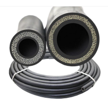 High quality Steel wire winding hydraulic rubber hose