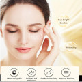 60 Patches For Eyes Care Hydrogel Patches Under Eye Pads Remove Dark Circles and Eye Bags Seaweed Black Pearl Gel Gold Mask New