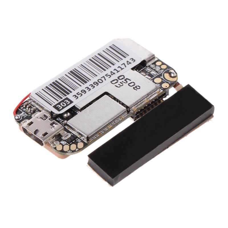 ZX303 PCBA Mini Size GPS Tracker GSM AGPS Wifi LBS Locator SOS Alarm Web APP Tracking Voice Recorder Coordinate Dual System