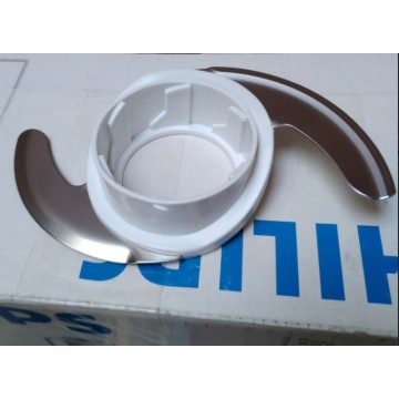 Mixer food processor mincer knife head for philips HR7620 HR7625