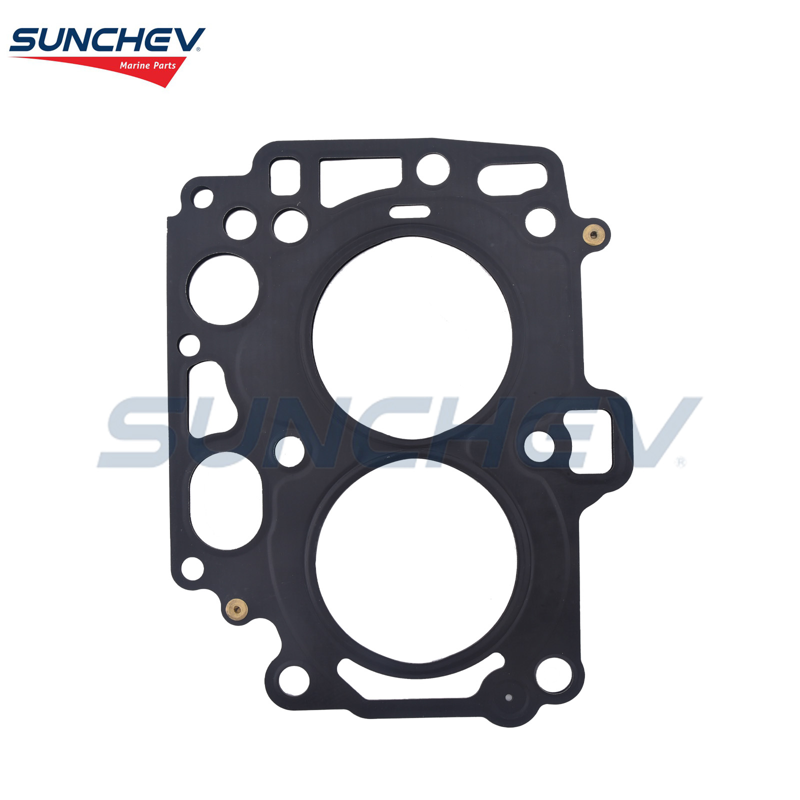 68T-11181-00-00 Gasket, Head Cover