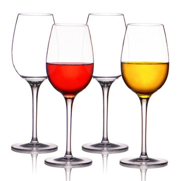 2Pcs Plastic Wine Cocktail Glass Champagne Flutes Cups Home Wedding Party Bar Juice Wine Drinking Unbreakable Glasses Xmas Gifts