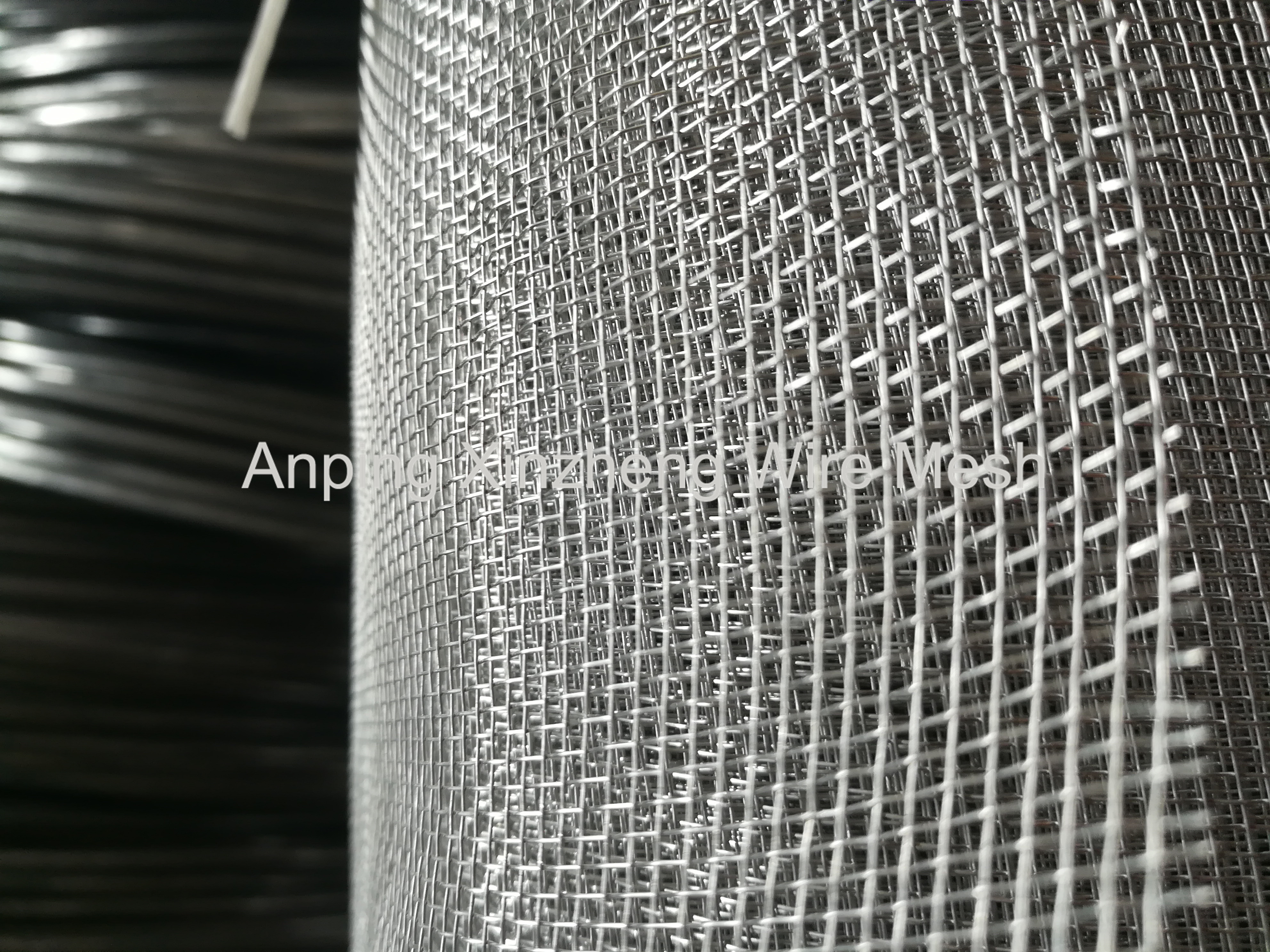 Window Screen Netting