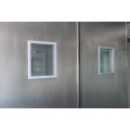 Automatic Hermetic Sliding Door