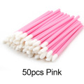 50pcs pink