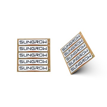 Premium Silk Screen Control Panel Printing