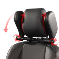 VIP Private Link Car Seat Headrest Travel Rest Neck Pillow Support Solution For Kids And Adults Children