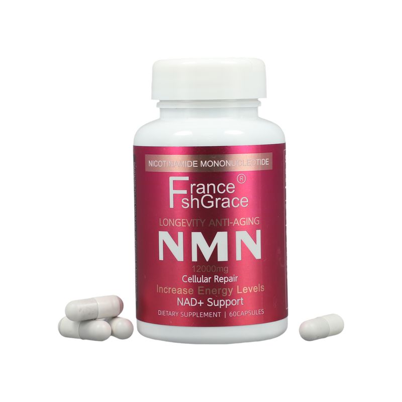 nmn resveratrol supplements