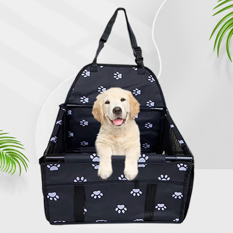 Dog Car Seat Cover Waterproof