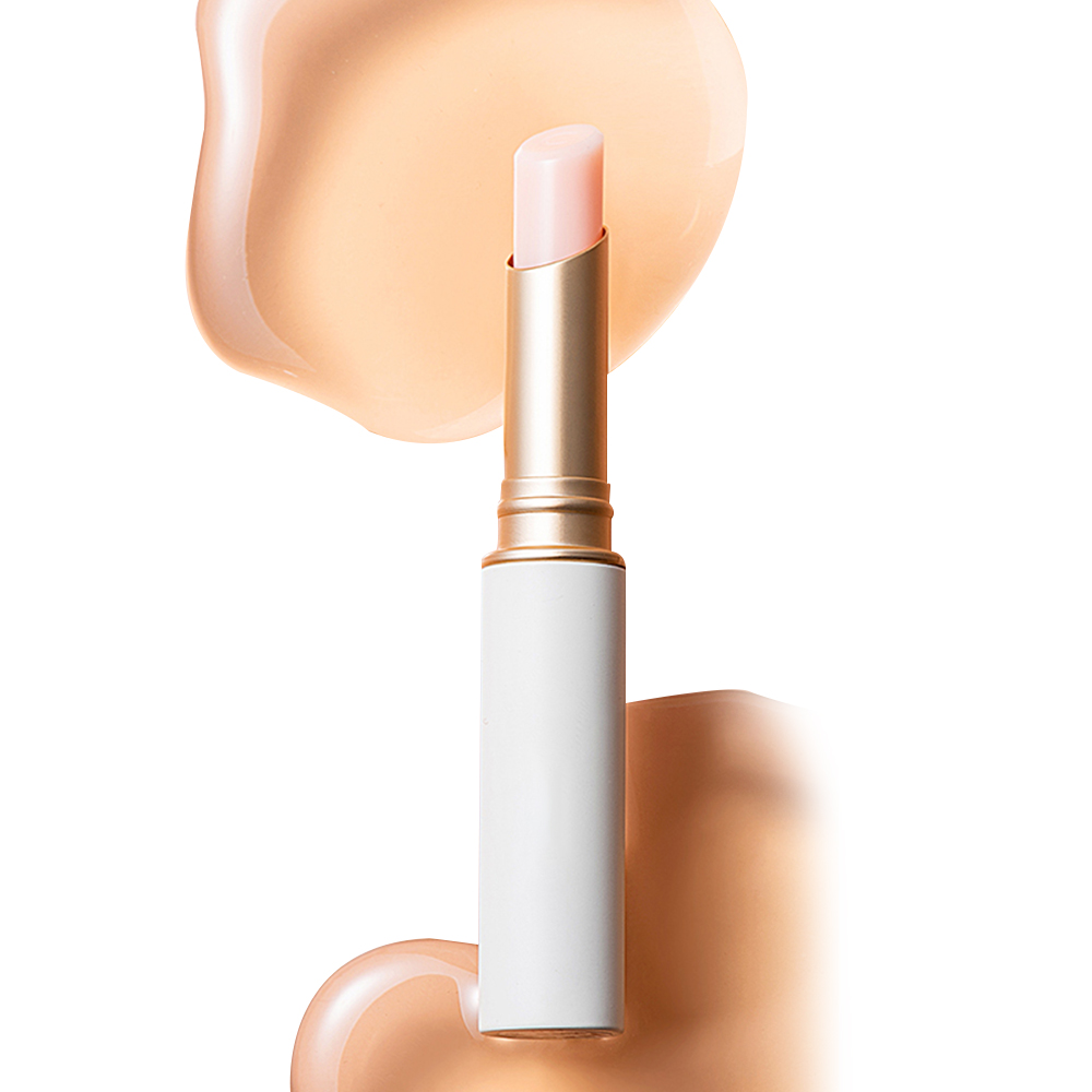 Changing Clear Jelly Lipsticks1