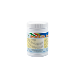 GMP Product 30% Amoxicillin Soluble Powder for Animal Use