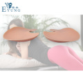 Eyung Silicone Hip Pants Pads Sexy Beauty Butt Buttock Lifter Crossdresser Silicone Hip Pads Hip Enhancer