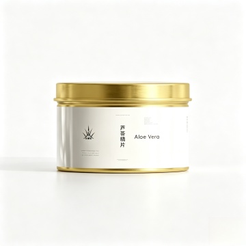 HUIGU DAYUP Natural Aloe Vera Tablets