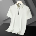 New Clothes Men's Equestrian Base Layer Summer Ice Feel