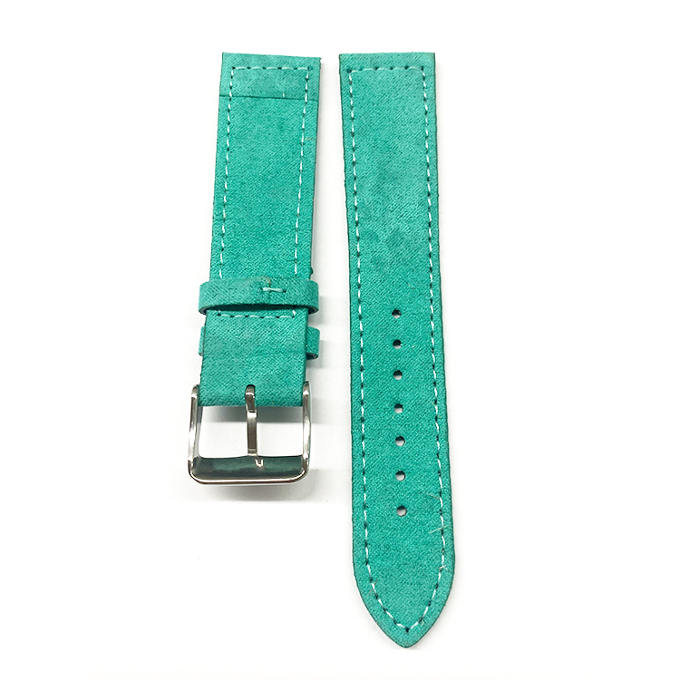 20mm 22mmSuede Leather Watch Bands 