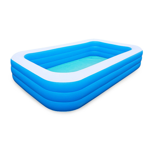 10ft Family Inflatable Swimming Pool Inflatable kiddie pool for Sale, Offer 10ft Family Inflatable Swimming Pool Inflatable kiddie pool