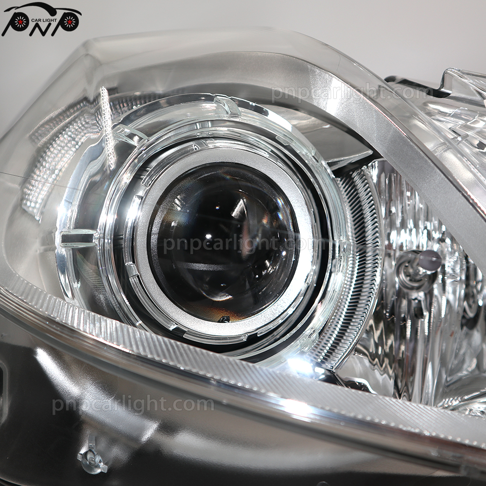 Xenon headlight for Mercedes-Benz E-class C207