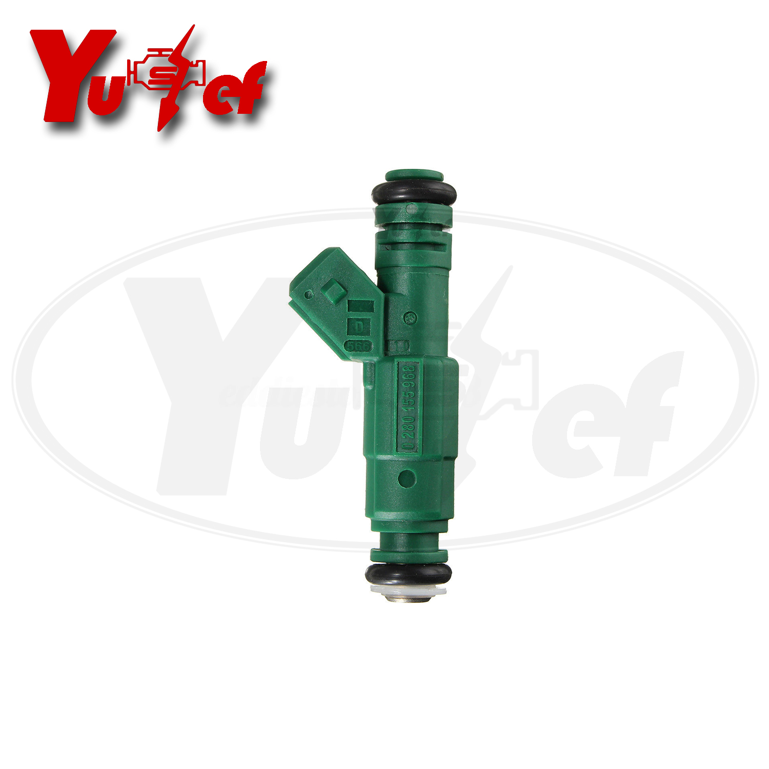 high quality fuel injector nozzle fit for C70 S60 S70 V70 0280155968 9202100