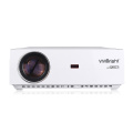 VIVIBRIGHT F30 LCD Projector Full HD 4200 Lumens 1920x1080P Lamp Life 3D Video Home Theater Proyector for Home Office