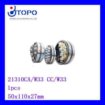 50*110*27 Spherical roller bearings 21310CC/W33 21310CA/W33