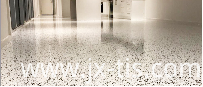Epoxy Flakes Epoxy Flakes