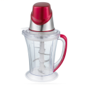 Small meat mincer for household use