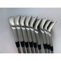TopRATED 12PCS 410 Golf Full Set 410 Golf Clubs Driver + 3w5w + 4-9SUW Irons R/S/SR Flex Graphite Shaft With Head Cover