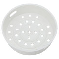 High Quality Cooking Steamer Basket Plastic Food Vegetable Steaming Rack Stand Kitchen Cookware Tool for Rice Cooker Steamer Pot
