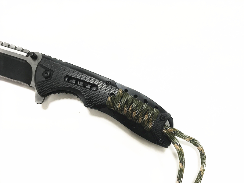 Tactical Knife