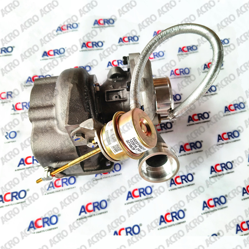 318807_turbocharger_DEUTZ (5)_