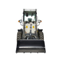 OCL10 loader bucket machinery mini loader philippines